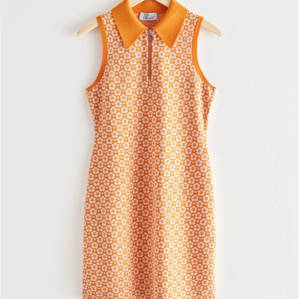 Adorable Dress by & Other Stories 🌞🌞🌼